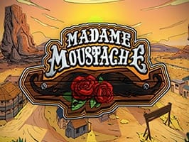 Madame Moustache screenshot