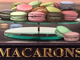 Macarons