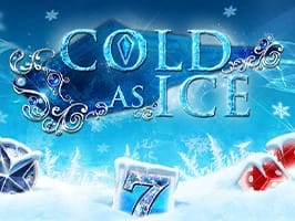 Cold As Ice screenshot