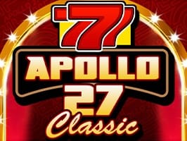 Apollo 27 Classic screenshot