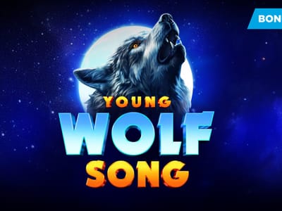 Young Wolf Song screenshot