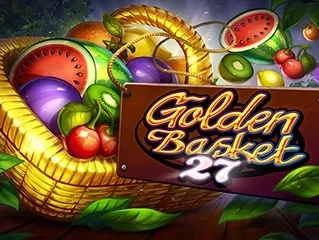 Golden Basket 27 screenshot
