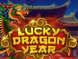 Lucky Dragon Year screenshot