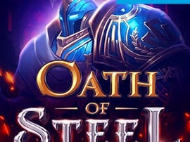 Oath of Steel screenshot