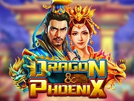 Dragon & Phoenix screenshot
