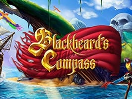 Blackbeard Compass screenshot