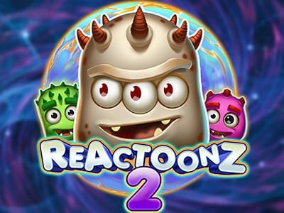 Reactoonz 2 screenshot