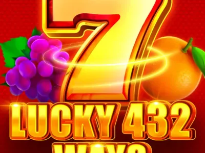 Lucky 432 Ways