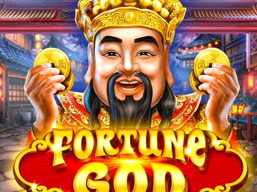 Fortune God screenshot