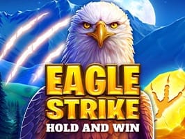 Eagle Strike screenshot