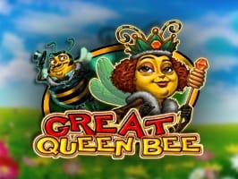 Great Queen Bee screenshot