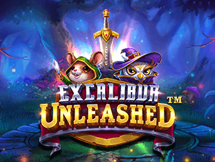 Excalibur Unleashed screenshot