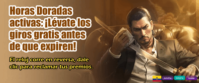 Gana Hoy en nuestro Casino