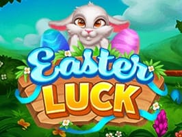 Easter Luck screenshot