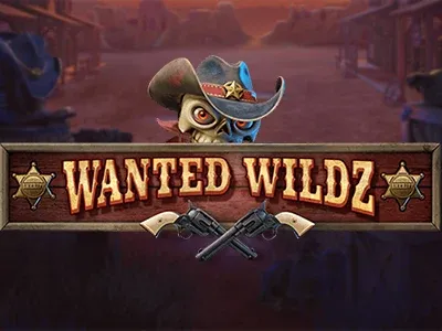 Wanted Wildz screenshot