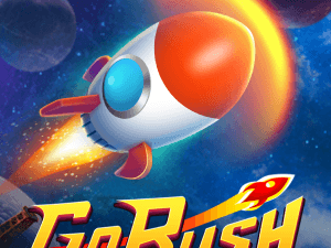 Go Rush screenshot